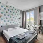 Restful Studio - 2P - Canal Saint-Martin