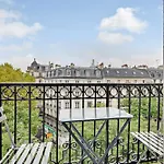 Restful Studio - 2P - Canal Saint-Martin